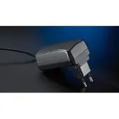 AGFEO Netadapter voor intercomsysteem - Geschikt voor intercomsystemen - 15 V gelijkstroom - 1,20 A