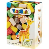 PlayMais One Giraffe