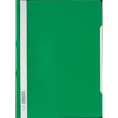 Durable Snelhechter A4 2573 Groen