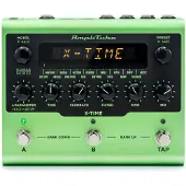 IK Multimedia AmpliTube X-TIME - Effect-unit voor gitaren