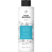 Four Reasons No Nothing Sensitive Moisture Shampoo