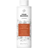 No Nothing Very Sensitive Repair Conditioner 300 ml