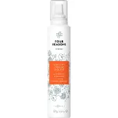Four Reasons No Nothing Sensitive Strong Mousse