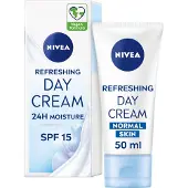 Nivea Refreshing Day Cream SPF21 50 ml