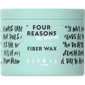 Four Reasons Original Fiber Wax