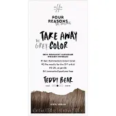 Four Reasons Take Away Color 6.0 Teddy Bear