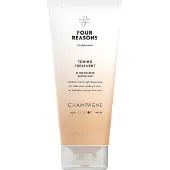 Four Reasons Color Mask Toning Treatment Champagne 200ml