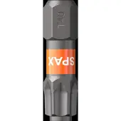 Spax Bit T-STAR PLUS T40 - 25 mm - 1 Stuk