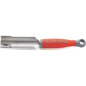 De Buyer Universele Ontkerner - Ø 30mm - Rood