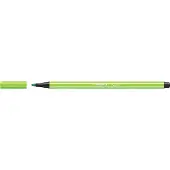Stabilo - Viltstift Pen 68/33 lichtgroen | 1 stuk | 10 stuks
