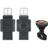 Tigra FitClic Neo U-FitGrip Motorcycle Kit