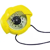 PLASTIMO Iris 50 Compass Zilver 83 x 33 mm