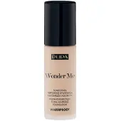 PUPA Milano Pupa Wonder Me Foundation 035 Medium Sand