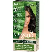 Joanna Naturia Biologische voedende haarverf 342 Koffie