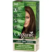 Joanna Naturia voedende organische haarverf 340 tea tree