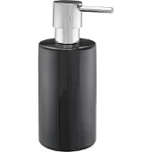Spirella Zeepdispenser – Elegante Zeeppomp en Lotion Dispenser voor Badkamer en Keuken – Tijdloze Zeephouder