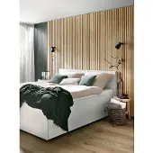 Wallsupply Klimex Wandpaneel Ultralight Linari Natural Hd Printed 116 X 50 Cm 1,16 M²
