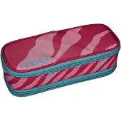 NEOXX Etui Catch, Berry Vibes van gerecyclede petflessen