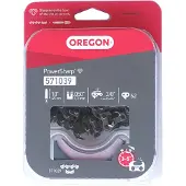 Oregon Powersharp zaagketting 45 cm 3/8" 1,3 mm 62 TG voor CS1500 ( 571039 )