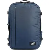CabinZero Classic Plus 42l Ultra Light With Luggage Trackers Rugzak