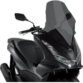 Puig V-Tech rolschijf Touring PCX 125 sterk getint