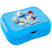 De Smurfen Vershouddoos - Brooddoos
