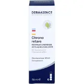 Dermasence Chrone Retare Anti-ageing Restructuring Emulsion