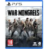 War Mongrels: Renegade Edition - PS5