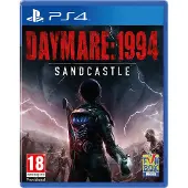 Daymare 1994: Sandcastle