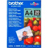 Brother BP71GA4 Fotopapier