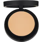 Youngblood - Mineral Radiance Crème Foundation - 2 in 1 crème-poeder formule - Poederachtige finish - Werkt anti-aging - Goede dekking