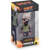 Minix Naruto Shippuden Naruto Figure 12 Cm Oranje