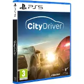 City Driver PS5