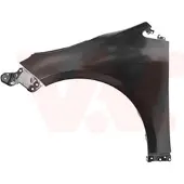 VAN WEZEL 5415657 Spatbord