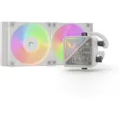Valkyrie V240 Lite Argb Vloeistofkoeling 240 Mm