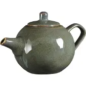Mica Decorations Theepot Racco Groen 1,2 L