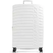 Mandarina Duck Flyduck Knv04 Reistas Met Wielen
