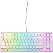 Cherry K4V2 TKL - Wit