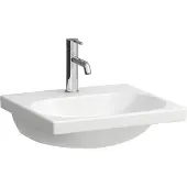 Laufen Opbouw Wastafel Laufen LUA