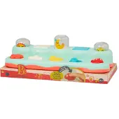B. toys Activiteitenspeelgoed - Pop Omhoog Vrienden - - OneSize - Activiteitenspeelgoed