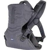 Chicco EasyFit Ergonomische Draagzak - Moon Grey