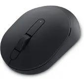 Dell MS355 Muis Draadloos Optisch Zwart 3 Toetsen 4020 dpi