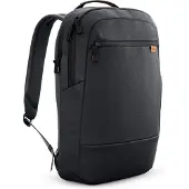 Dell EcoLoop Premier Slim CP7625S Laptoprugzak Geschikt voor max. (laptop): 40,6 cm (16) Zwart