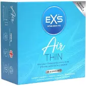 Exs Air thin - Ultra dunne condooms - 48 stuks