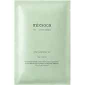 Mixsoon Green Cica Modeling Pack