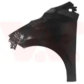 VAN WEZEL 3336657 Spatbord