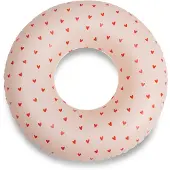 Swim Essentials Sweet Hearts | Roze Zwemband Ø 65 cm