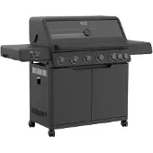 Rösle Barbecue Allflame Gas Hero 6