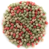 Coppens Alltech - Colour Mix Light 4 KG - Vijvervoer - Visvoer