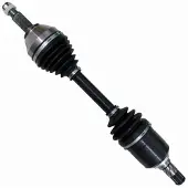 EURODRIVELINE OP-711 Aandrijfas